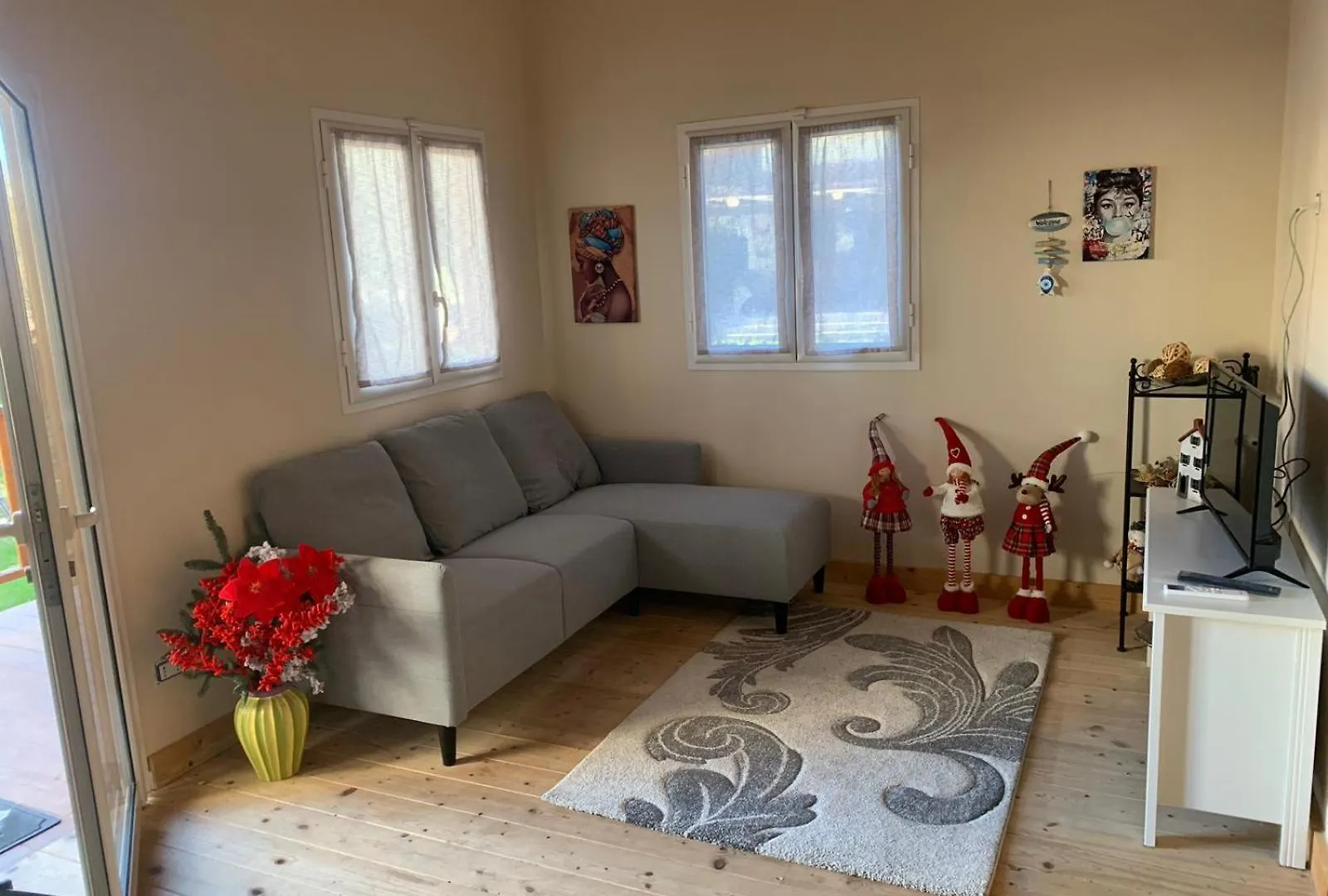 La Depandance Bed & Breakfast Marano di Napoli