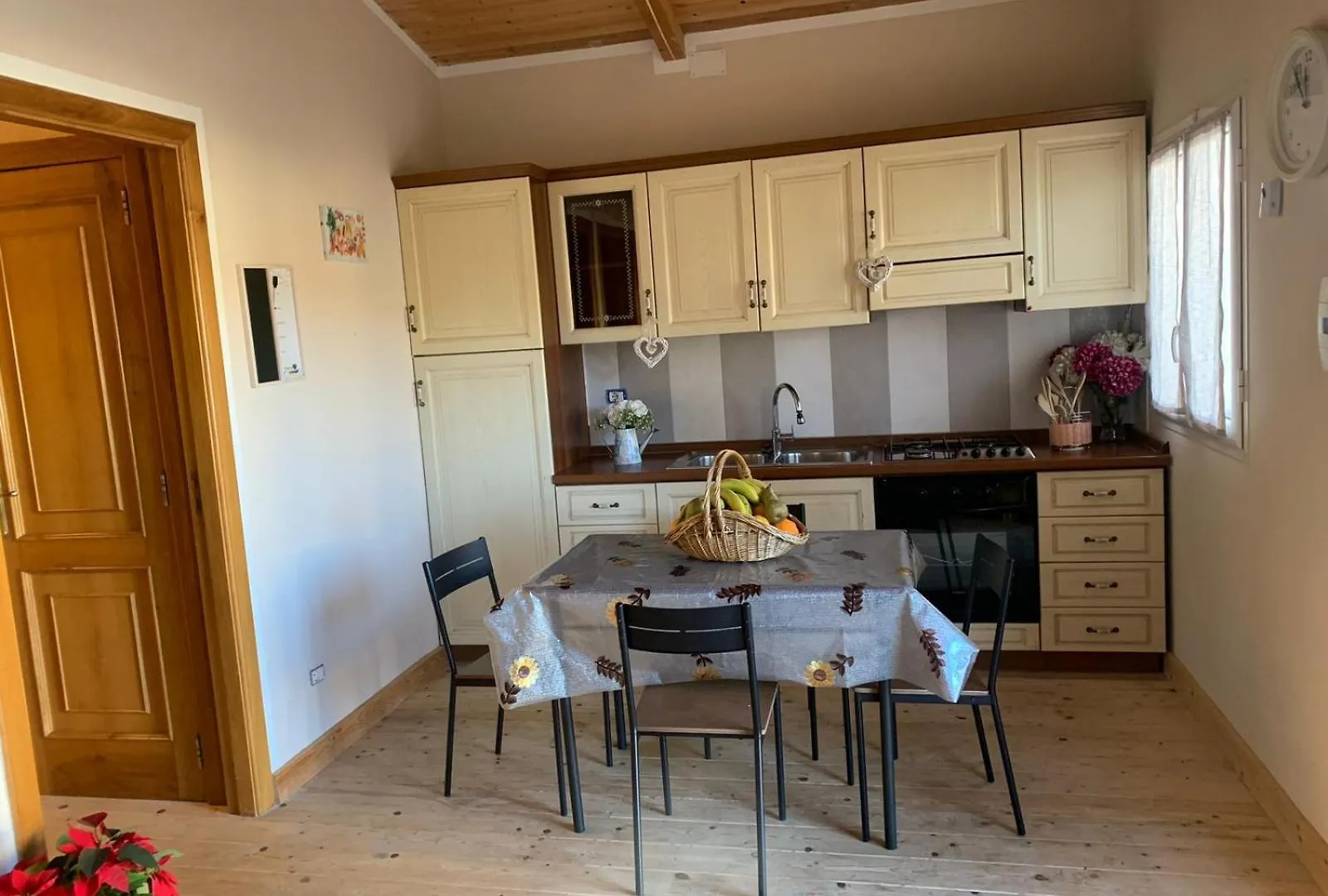 La Depandance Bed & Breakfast Marano di Napoli Italy