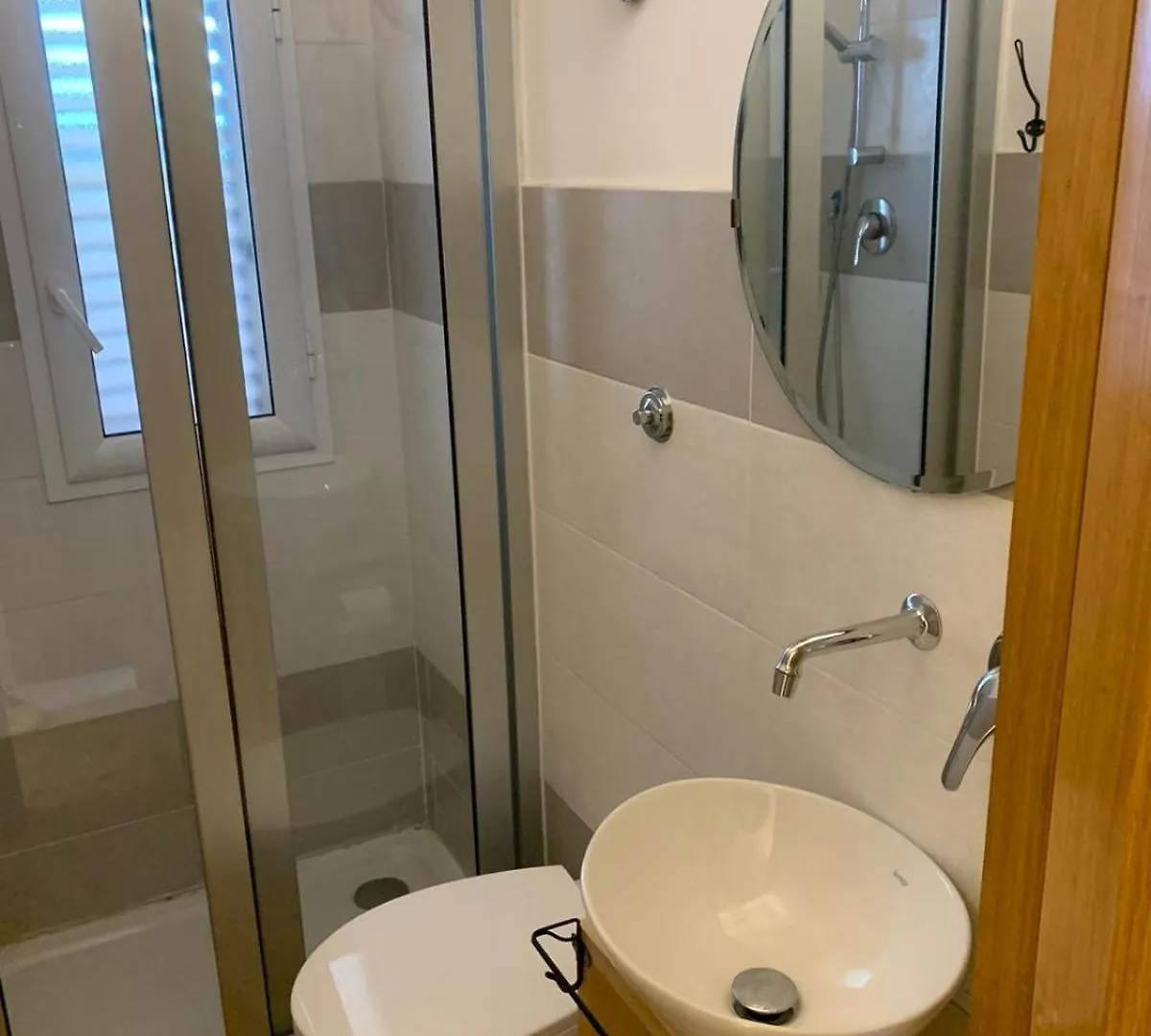 La Depandance Bed & Breakfast Marano di Napoli Italy