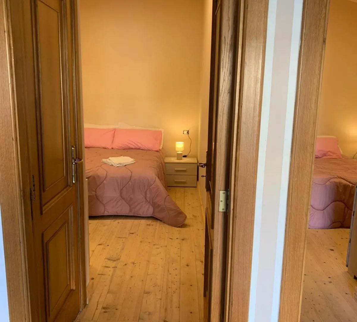 La Depandance Bed & Breakfast Marano di Napoli