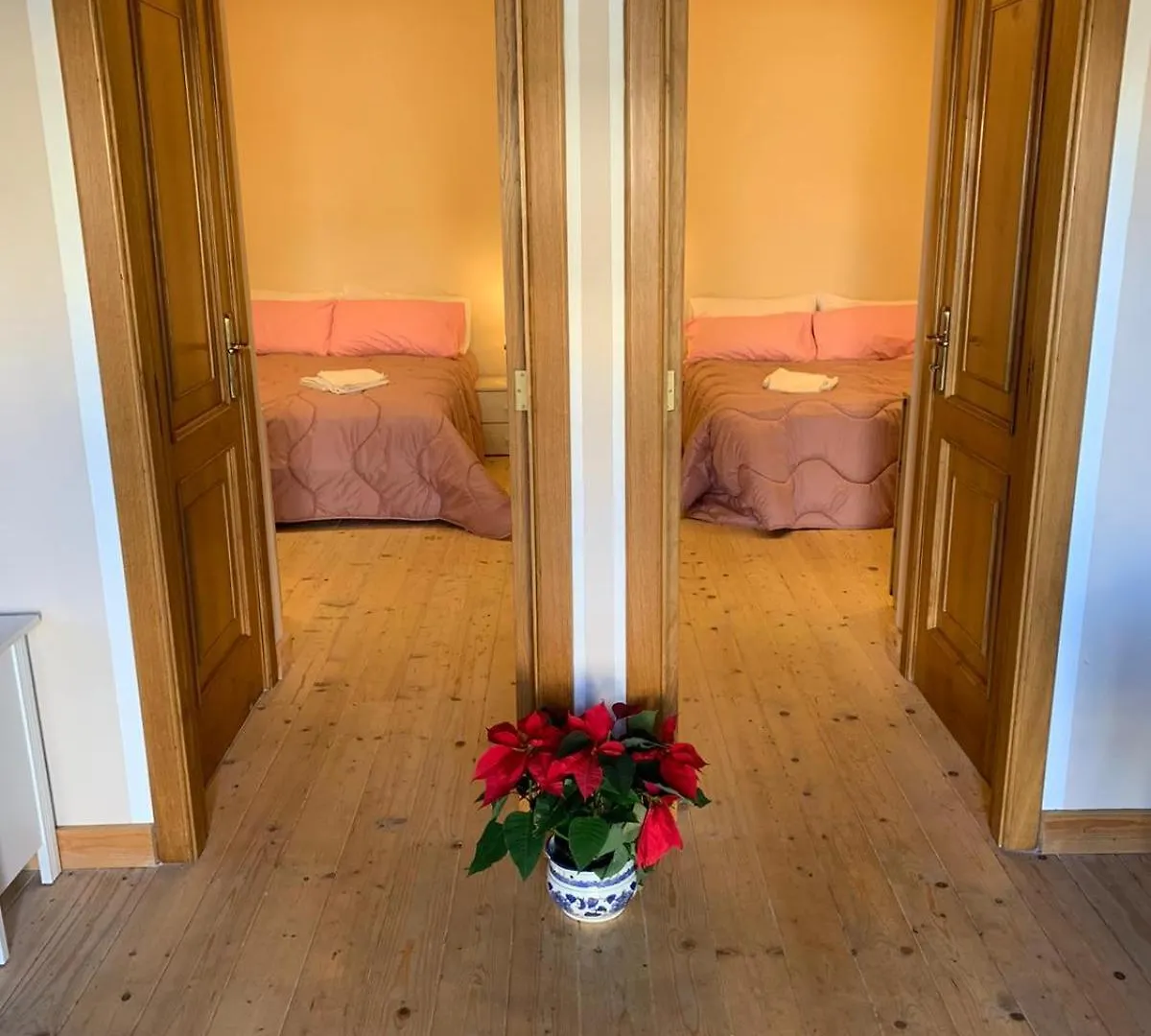 La Depandance Bed & Breakfast Marano di Napoli