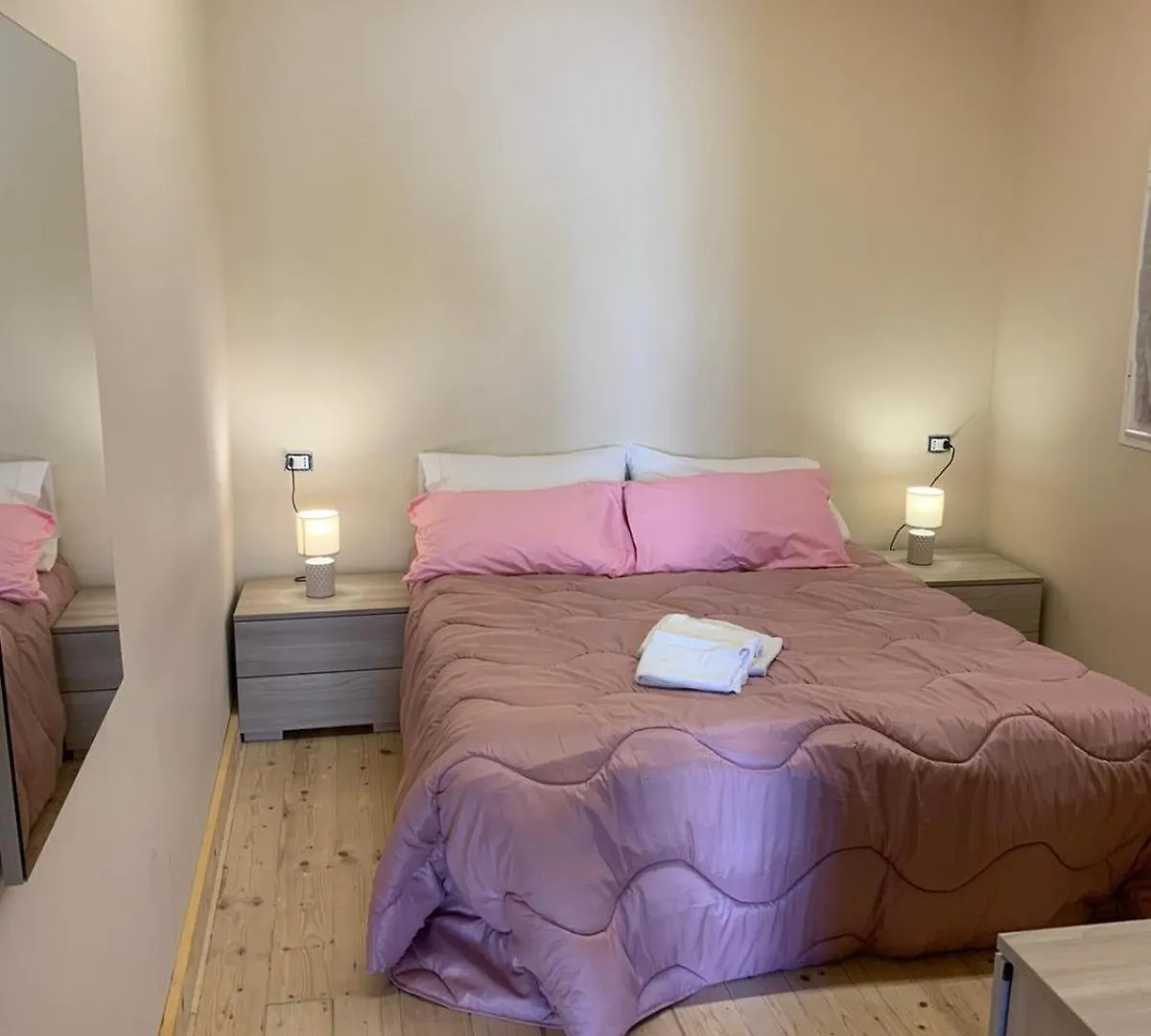 La Depandance Bed & Breakfast Marano di Napoli